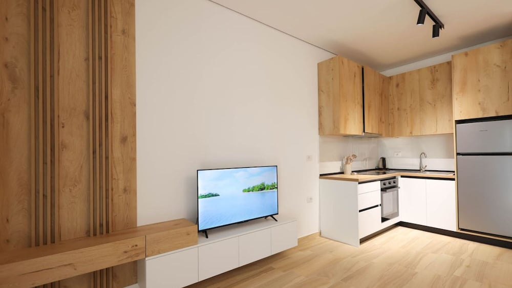 Sanpietro Vacation Apartment 009