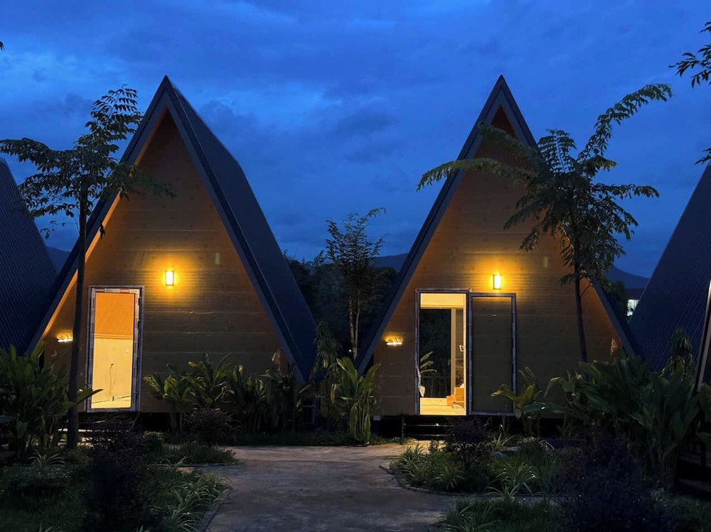 Nature Resort Vangvieng