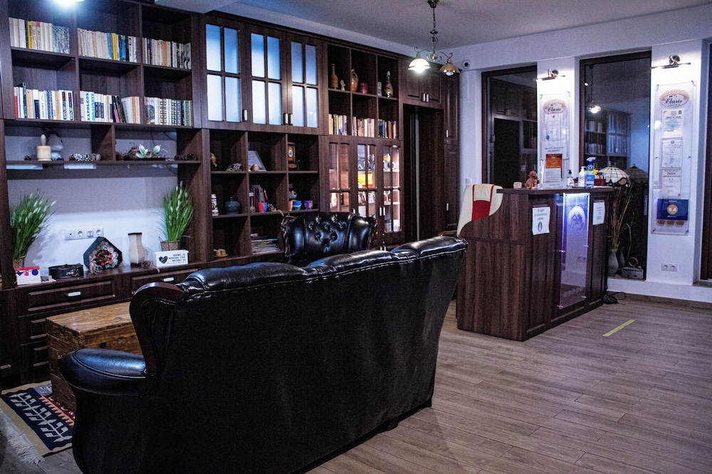 Hotel Claris Valiug