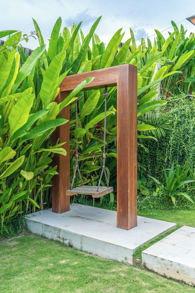 Rosita Ubud - Stunning 5BR Villa