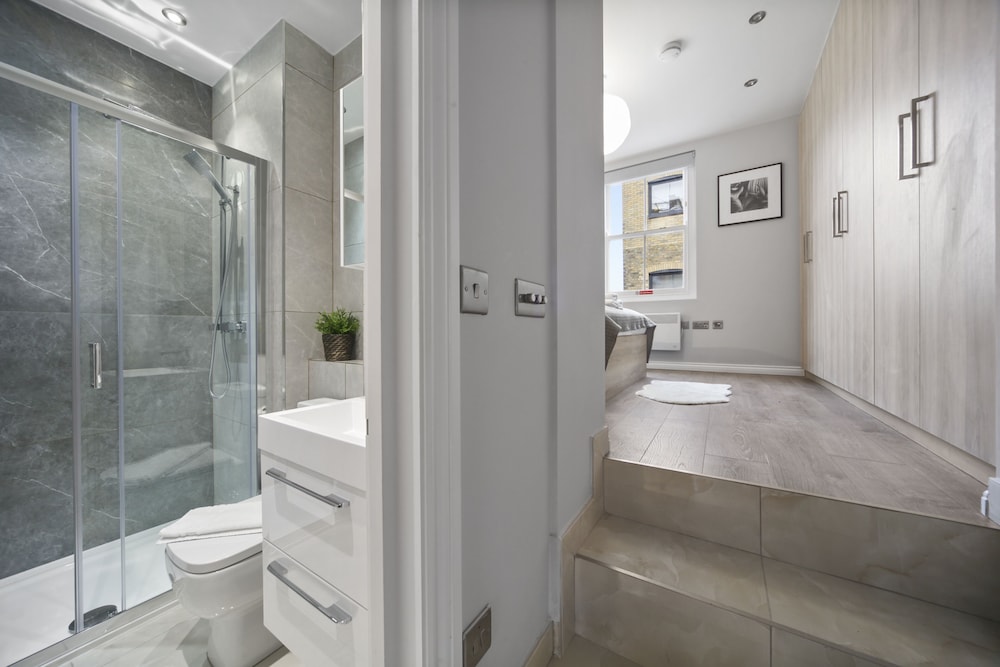 Executive Apartments in Camden Town