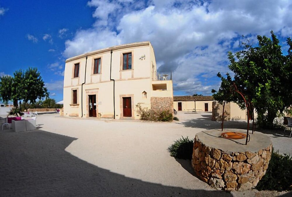 Pantanelli di Vendicari
