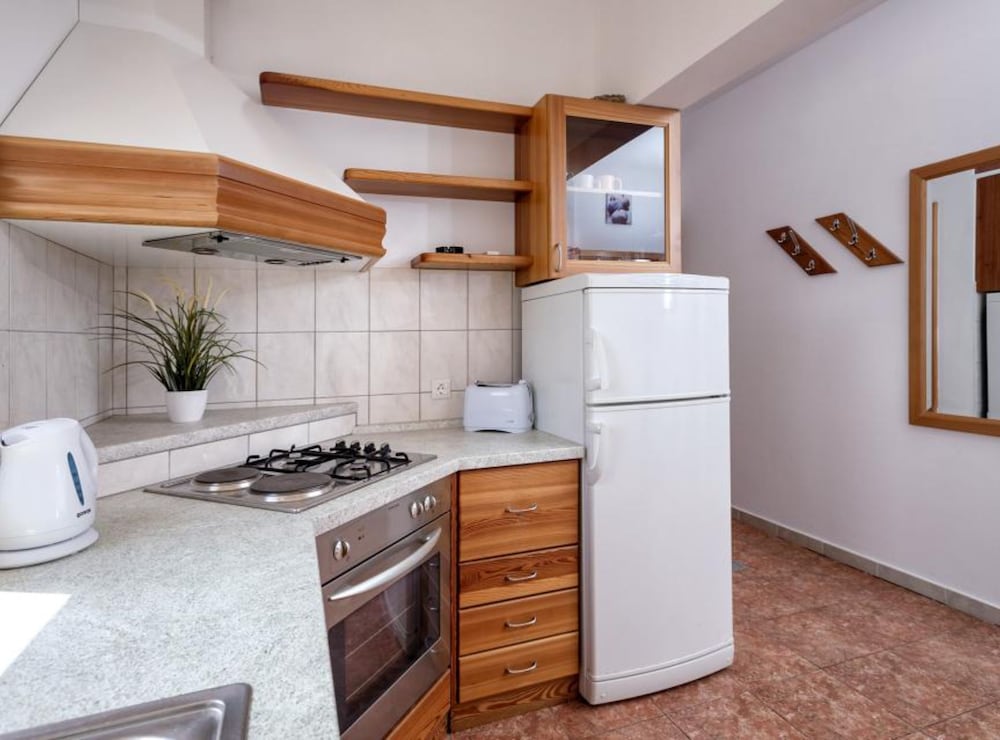 Dolac Green Side Apartments