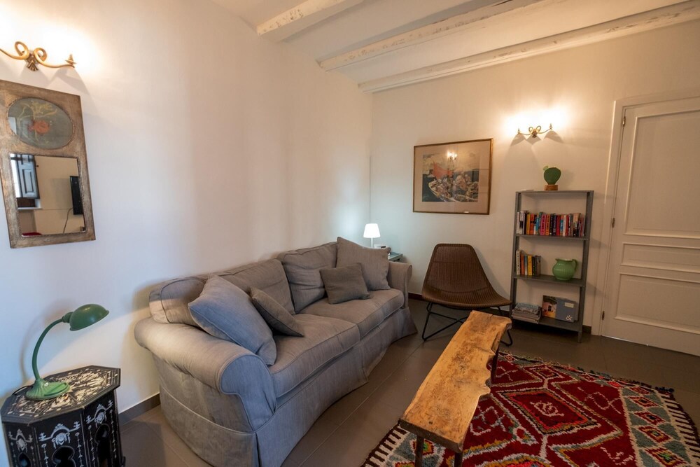 Baroque Apartments - Casa Siciliana Alla Giudecca