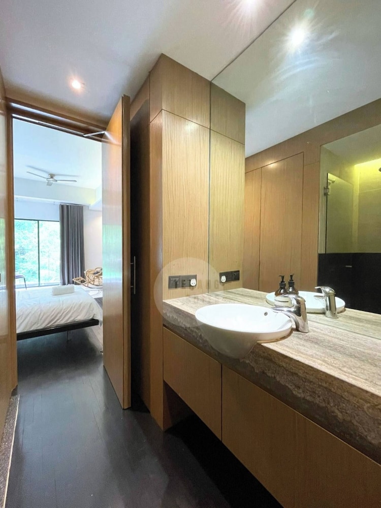 1BR Urban Escape at Damansara Heights
