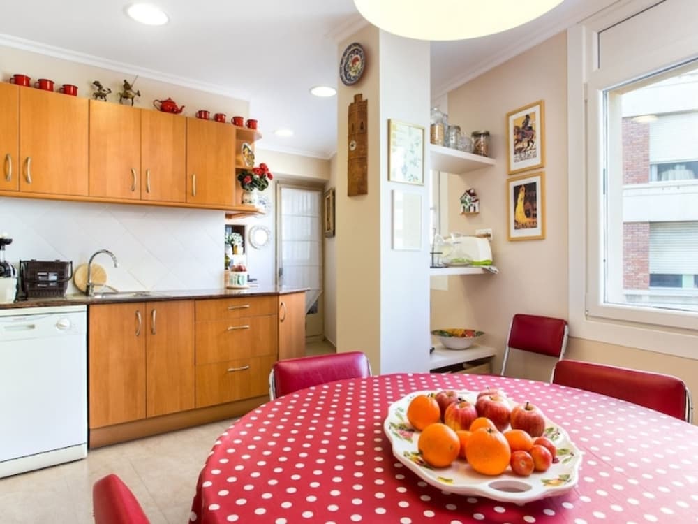 Th44 Apartamento con Vistas al mar y Playa Miracle