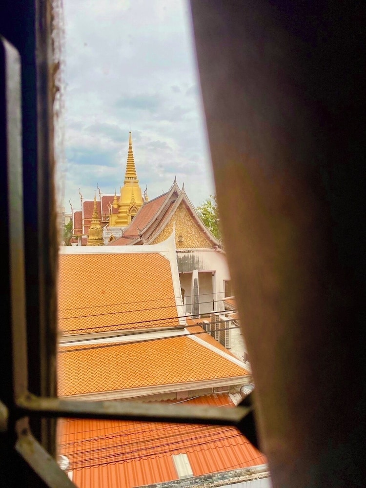 Rhythm of life guesthouse 56