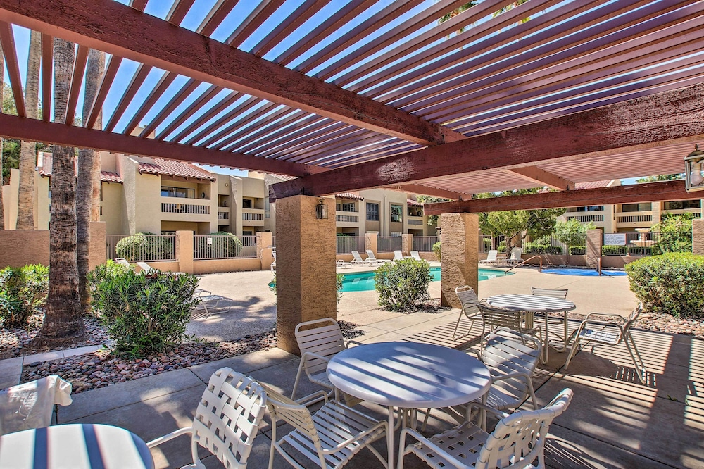 Golfer's Haven: Scottsdale Gem Near 21 Courses