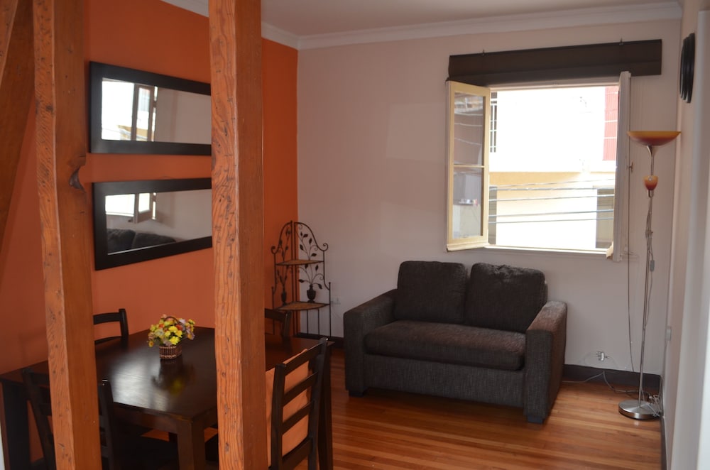 Lofts Oxford Cerro Alegre