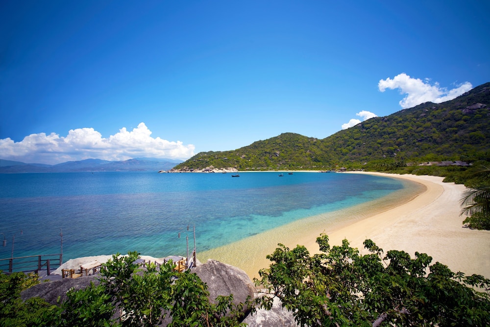 Six Senses Ninh Van Bay 77