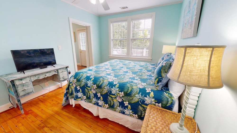 Family Time Tybee Vacation Rentals