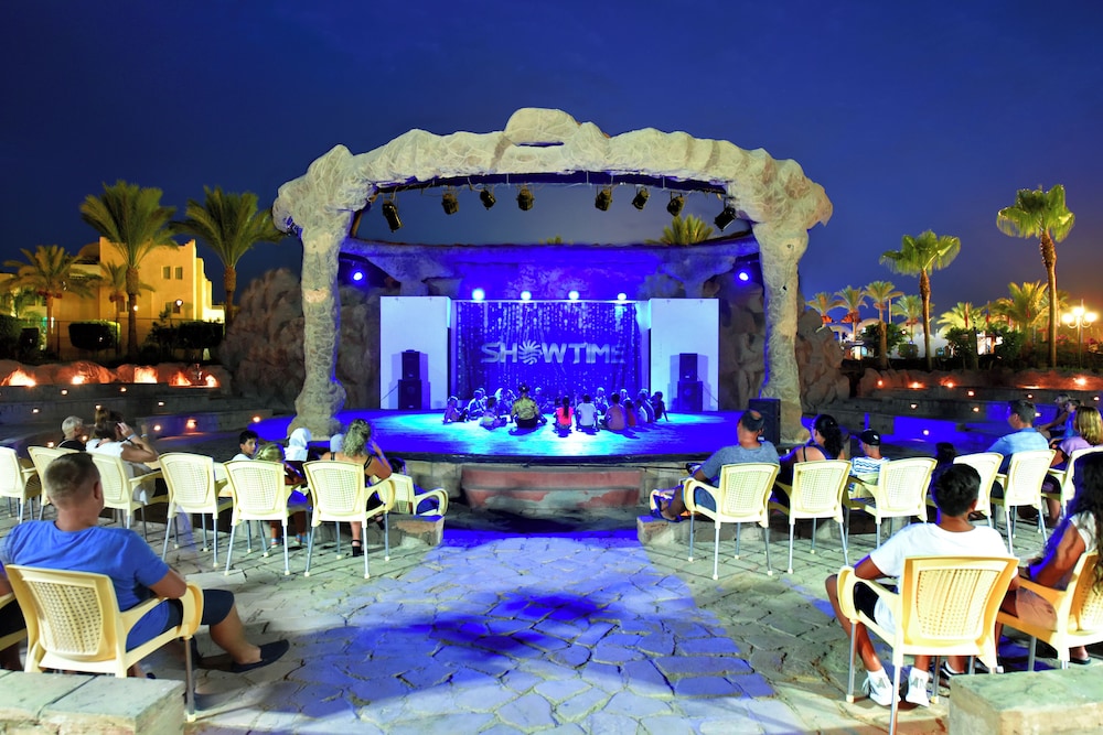 Swisstouch Oriental Resort Marsa Alam