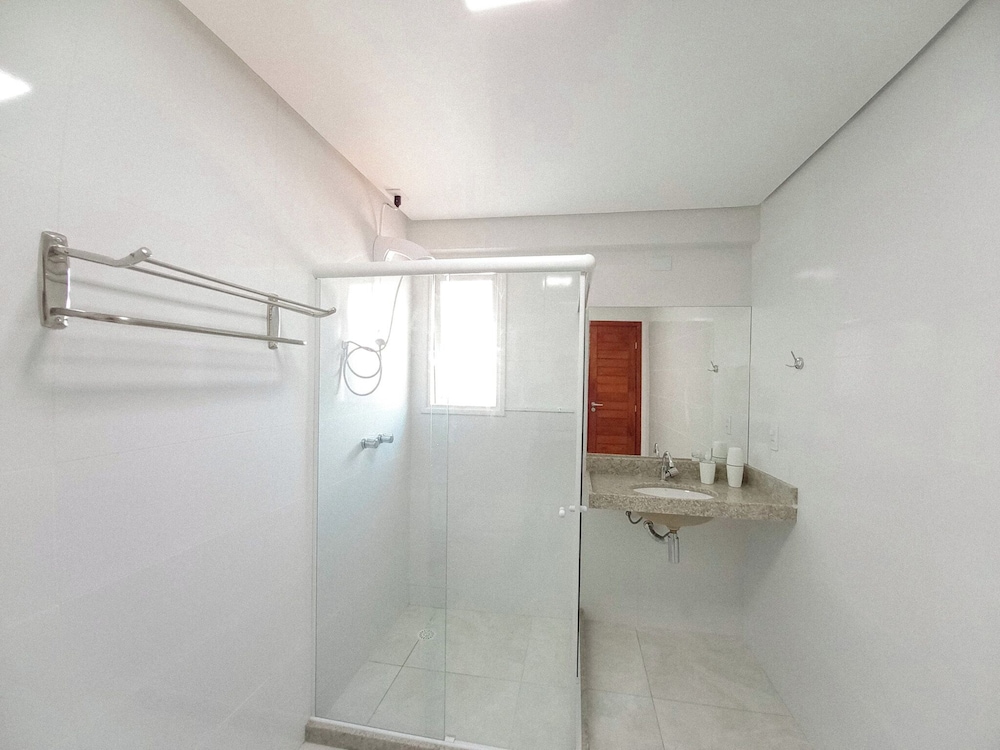 Flats at Club Meridional - Praia dos Carneiros