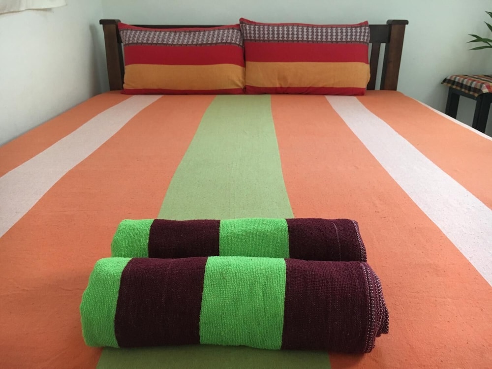 Jungle Guest House