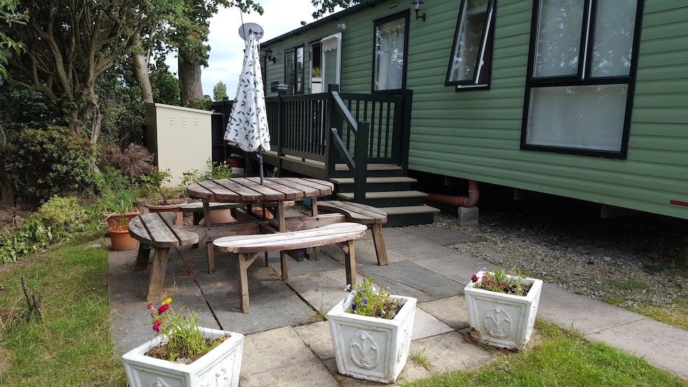 Tiggs Caravans