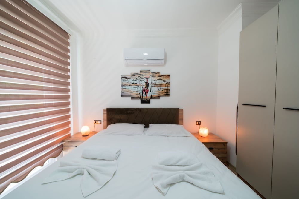 Lykia Lettings