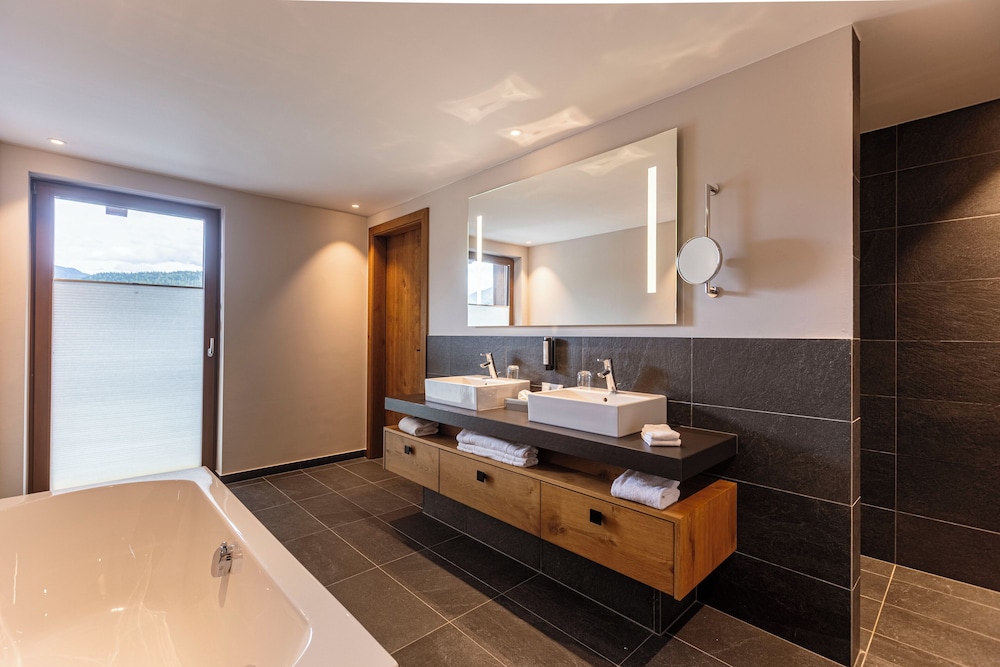Bergresort Zugspitze Ehrwald by ALPS RESORTS