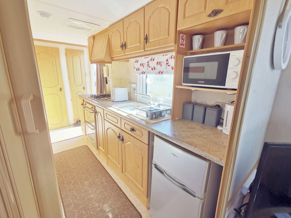 Plum 3 Coral Beach Ingoldmells 2 bed 6 Berth