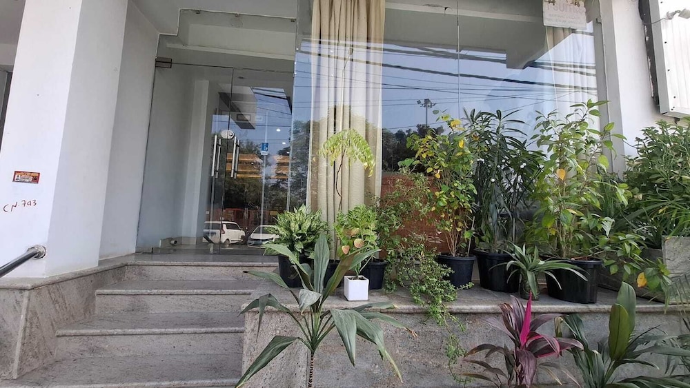 Hotel Taj Homestay- A Unit of Sahni's