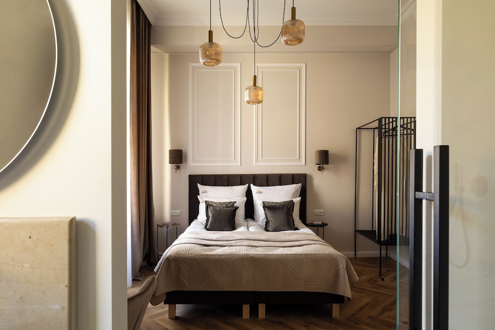 OLD TOWN Charm & Chic by Downtown Apartments