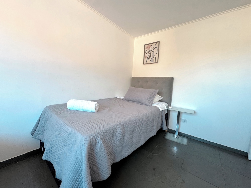 Casa WaterLoo