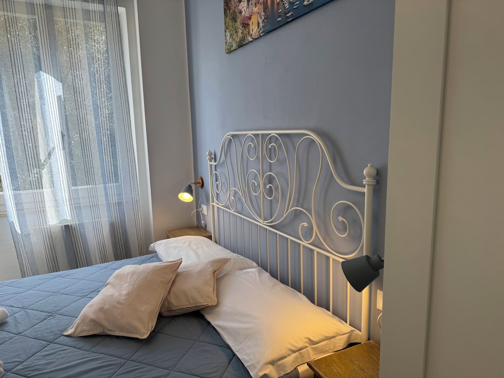 Pippo a vernazza rooms
