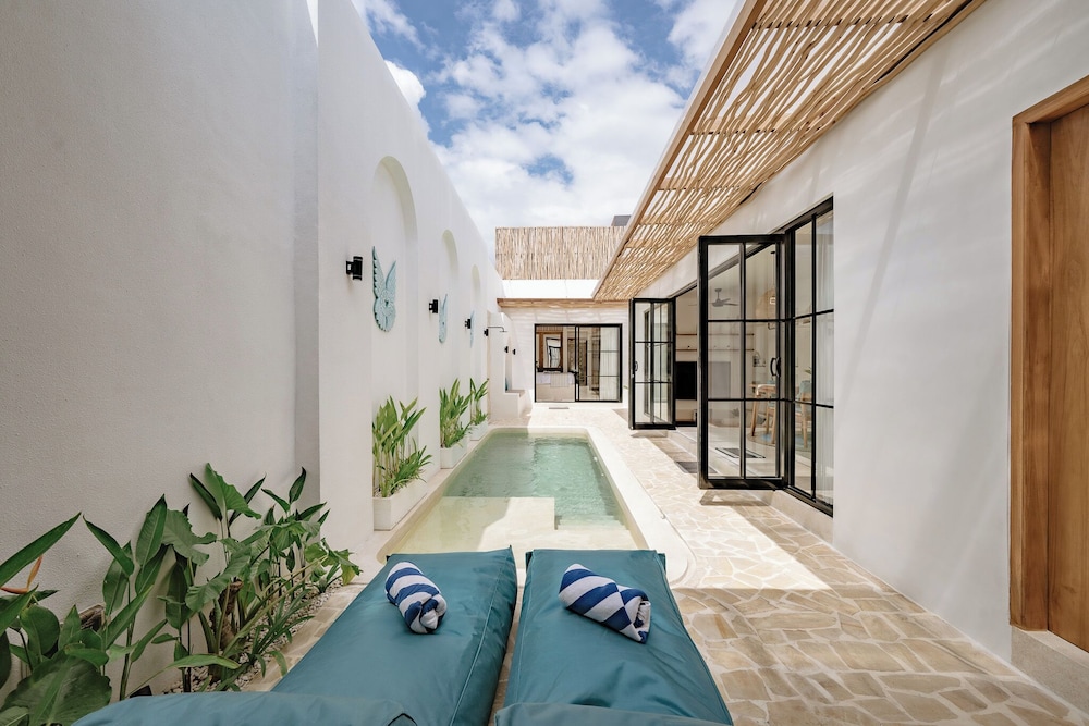 Villa Lumière 1 Seminyak