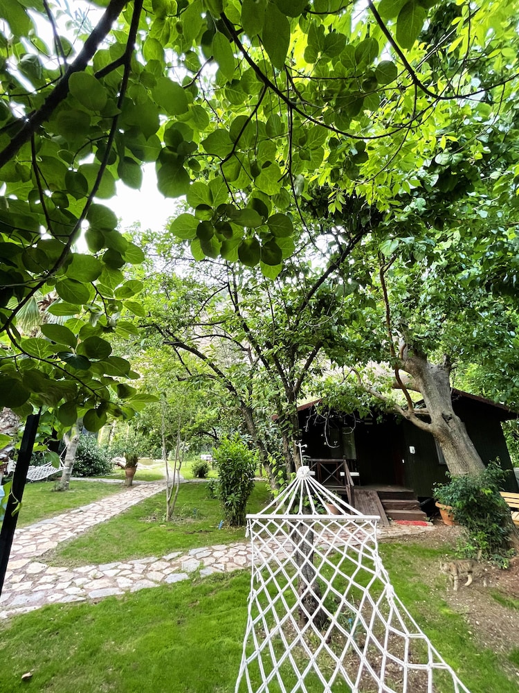 Kibala Otel - Butik Sınıf - Image 18