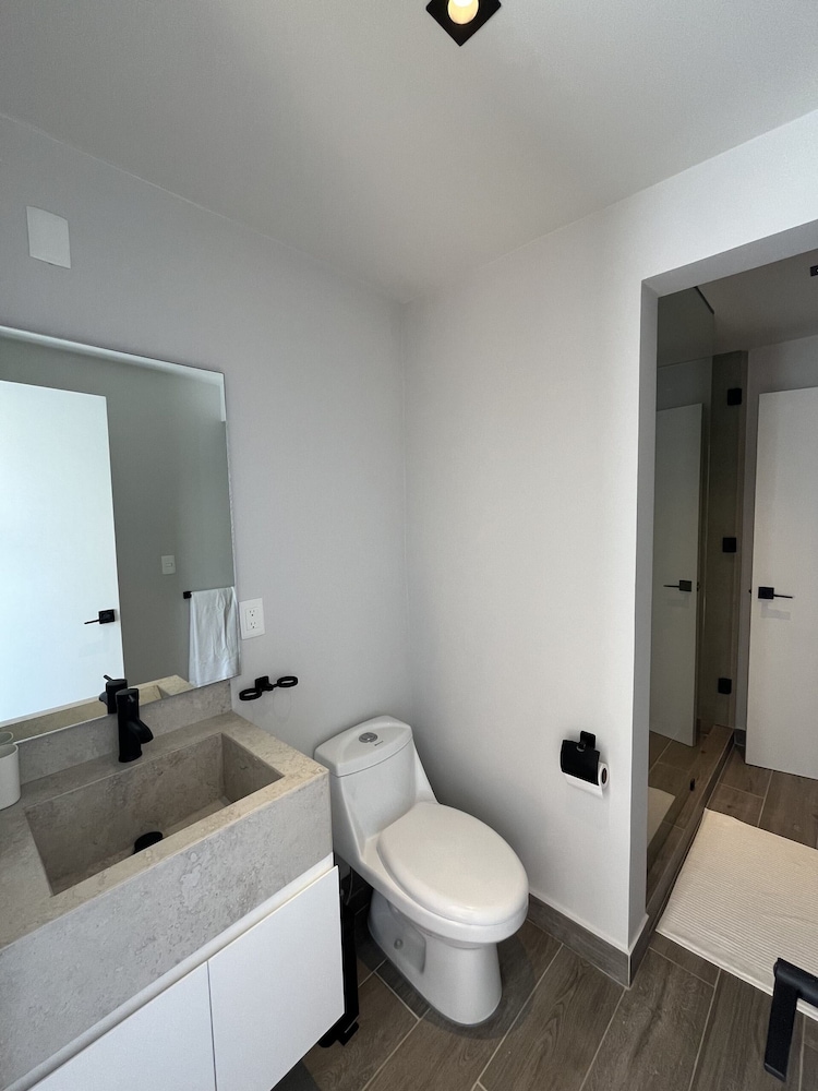 Arquimedes Grand - Bright 2bdr In Polanco photo 3