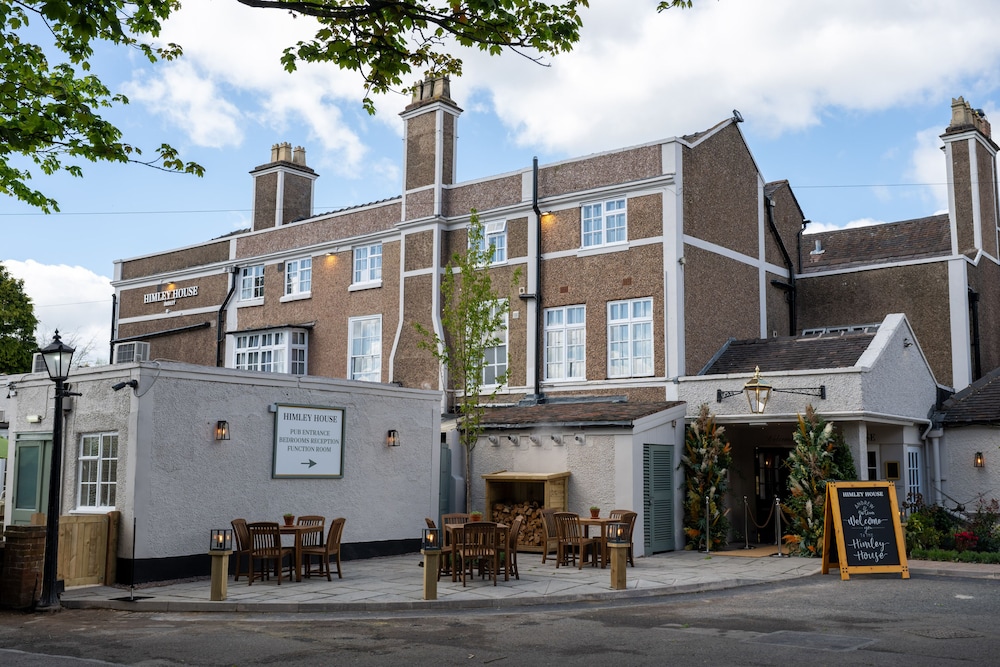 Himley House Hotel by Chef and Brewer Collection