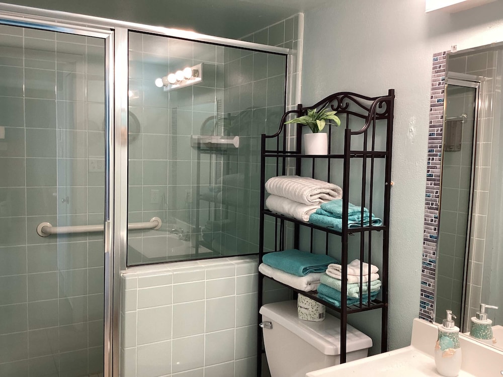 Blue Bliss Beachfront Condo