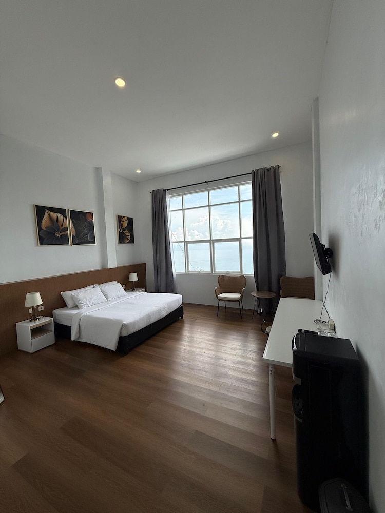Montero Glamping & Stay