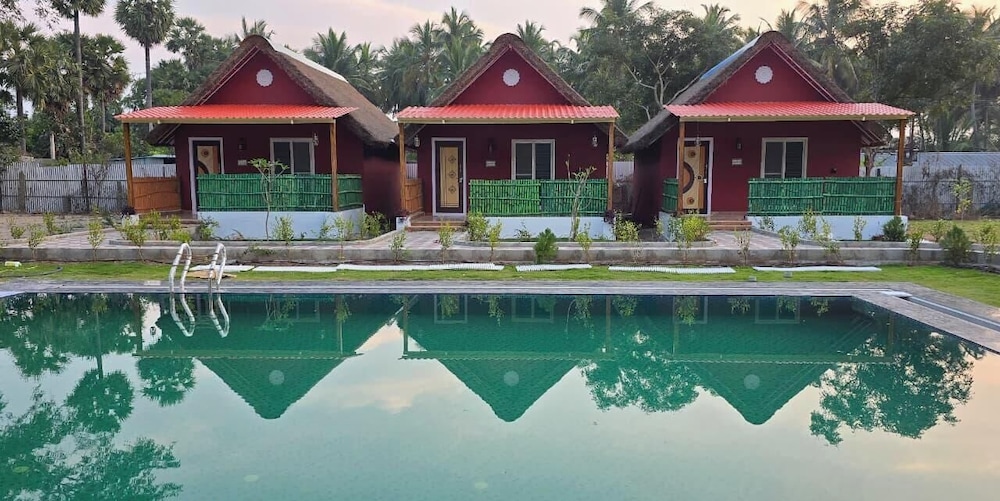 CK Holidays - The Rural Heaven Resort