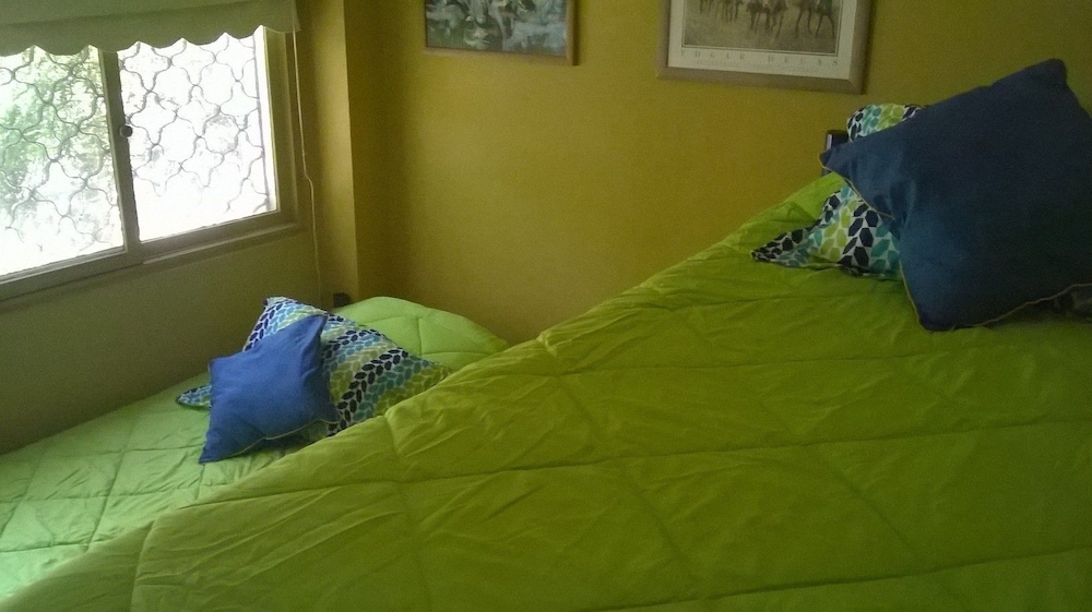 Bed & Breakfast BlumenHaus