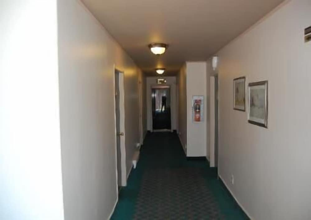 Auberge Motel Godard