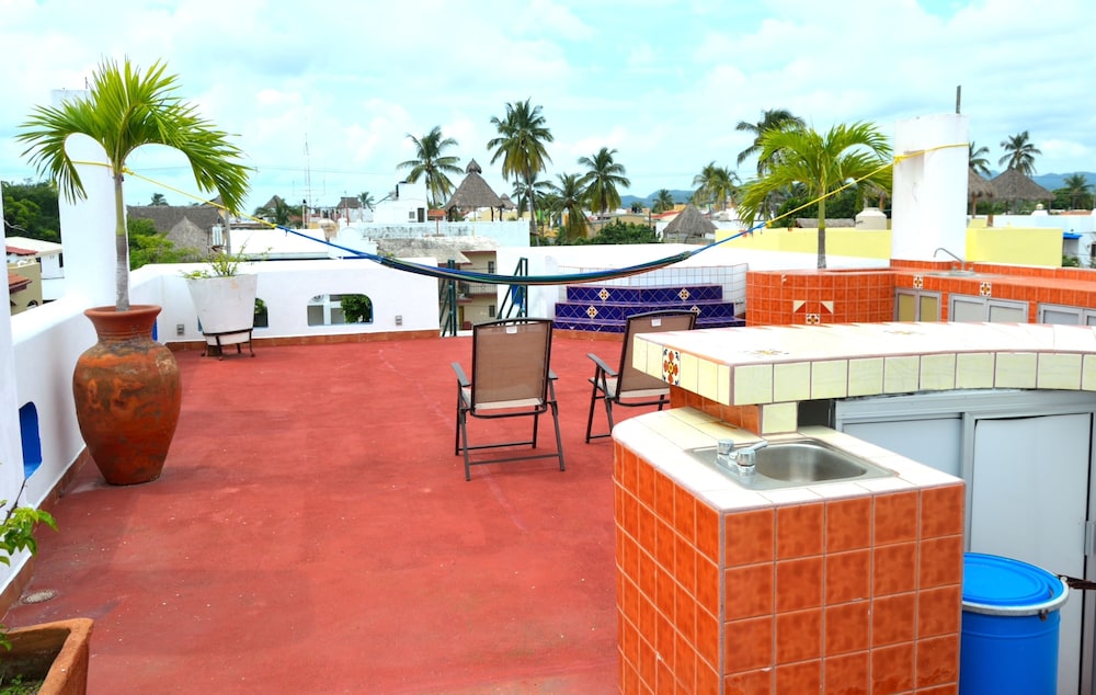 Casa Holistica Sol