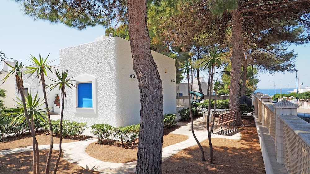 Villa Marechiaro 50 m From the sea 3 Bedrooms 2 Bathrooms