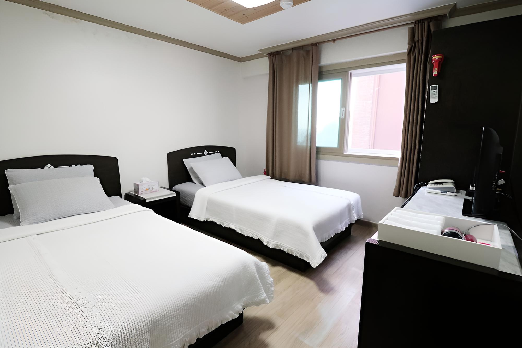 Napoli Hotel