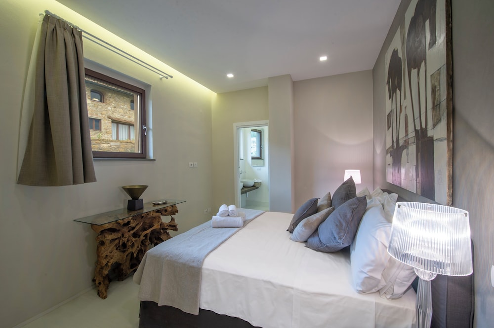 Villa In Positano With Luxury Spa & Amazing View