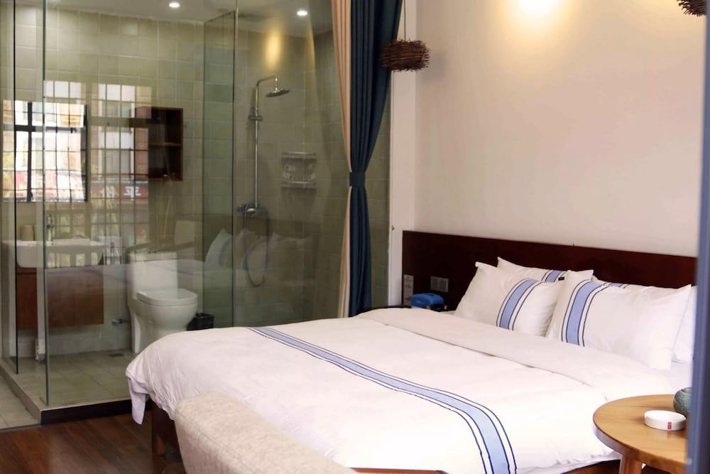 Jingshuihuajian Boutique Inn