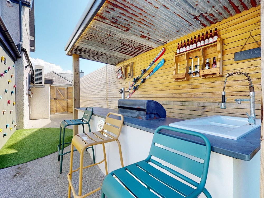 Murmur Y Mor