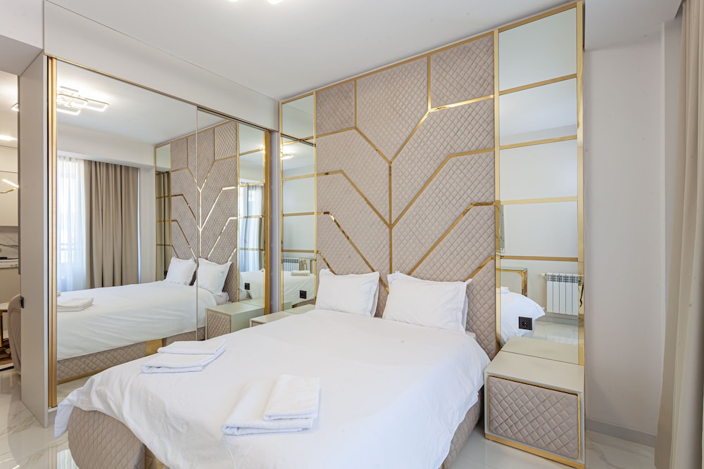 Stay Inn on Koghbatsi Str. 16