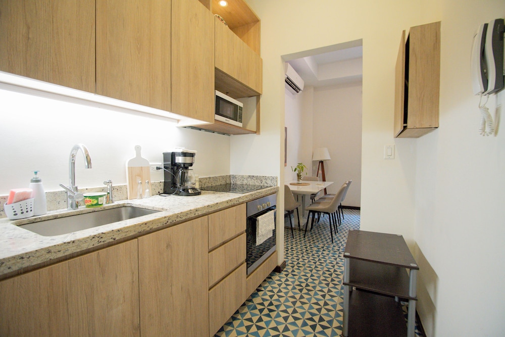 Casa Río - Apt 1 view 4