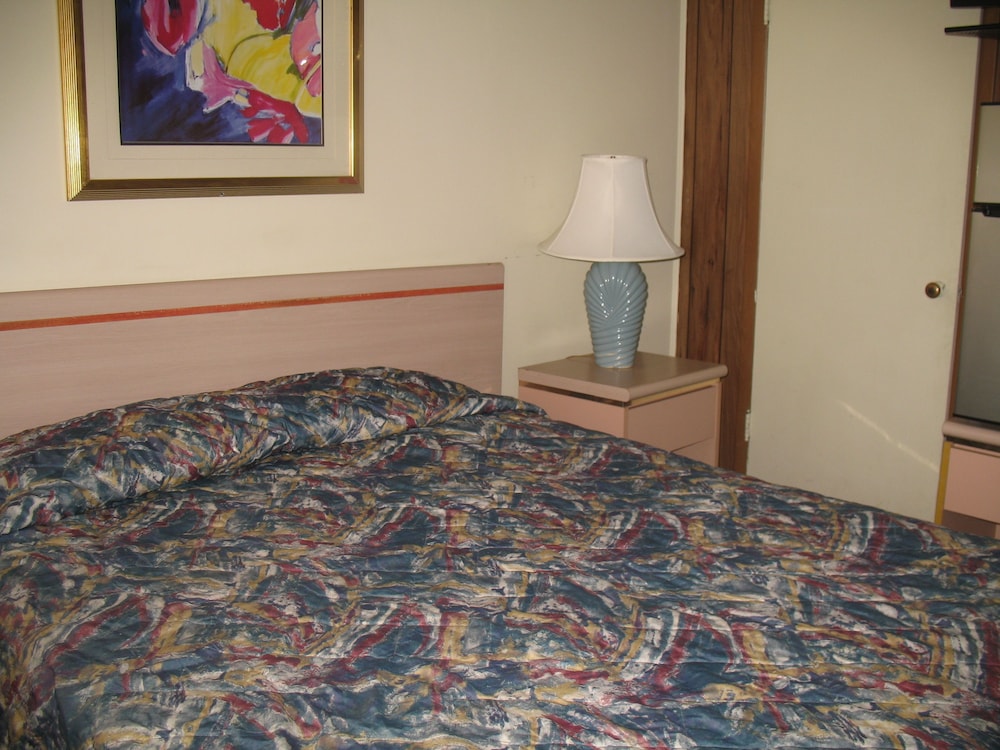 Great Basin Inn