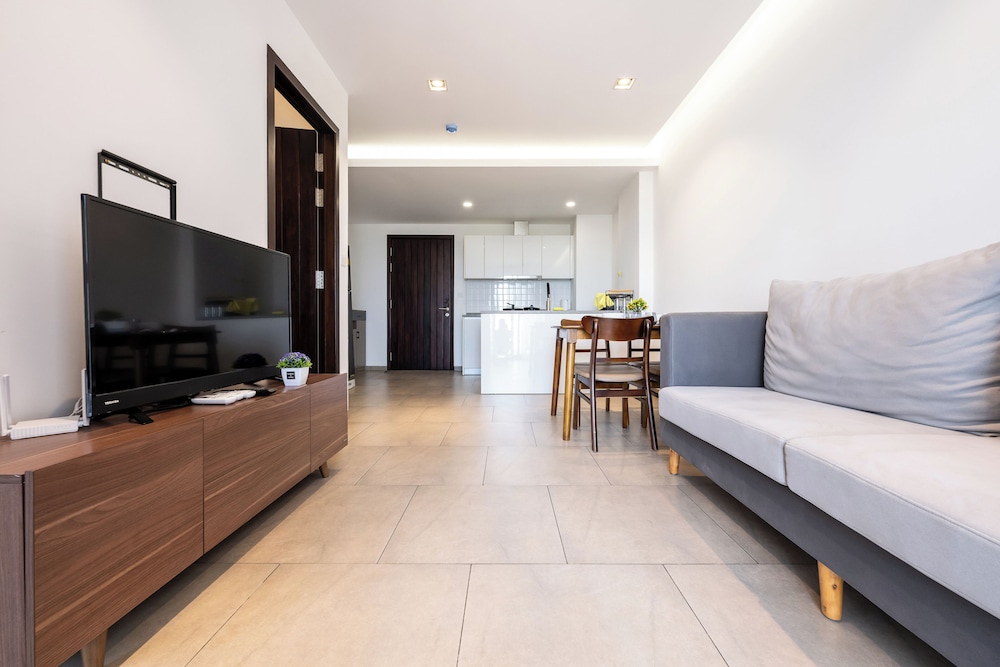 Urban Village Residence by Orchid Homes