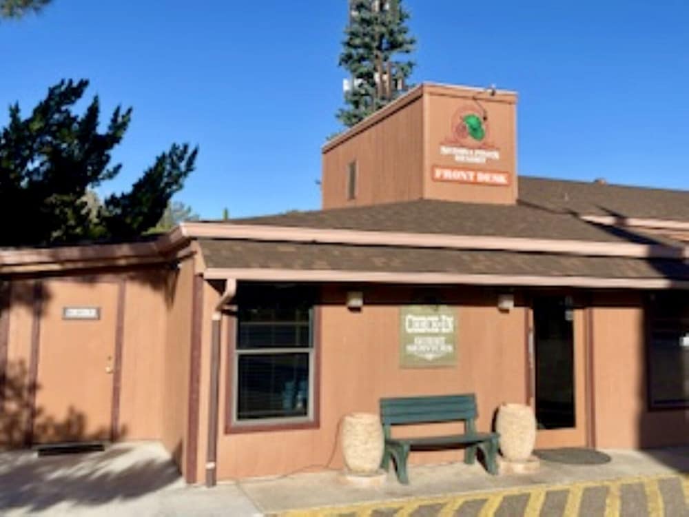 Sedona Pines Resort