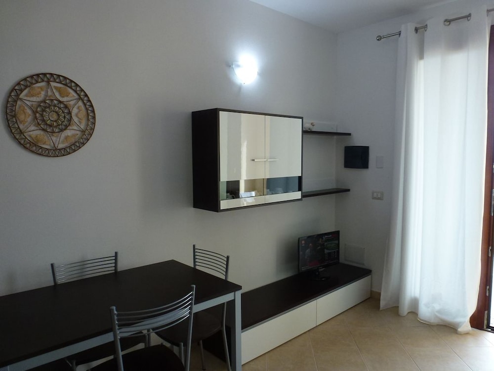 Residence Li Russi