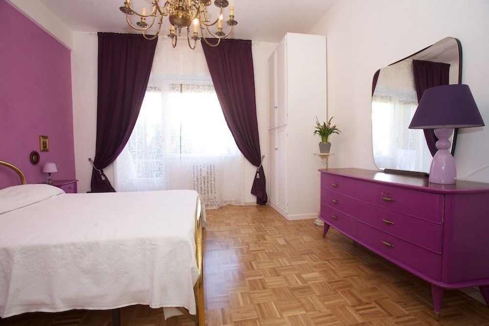 Le Stanze di Sara Bed & Breakfast