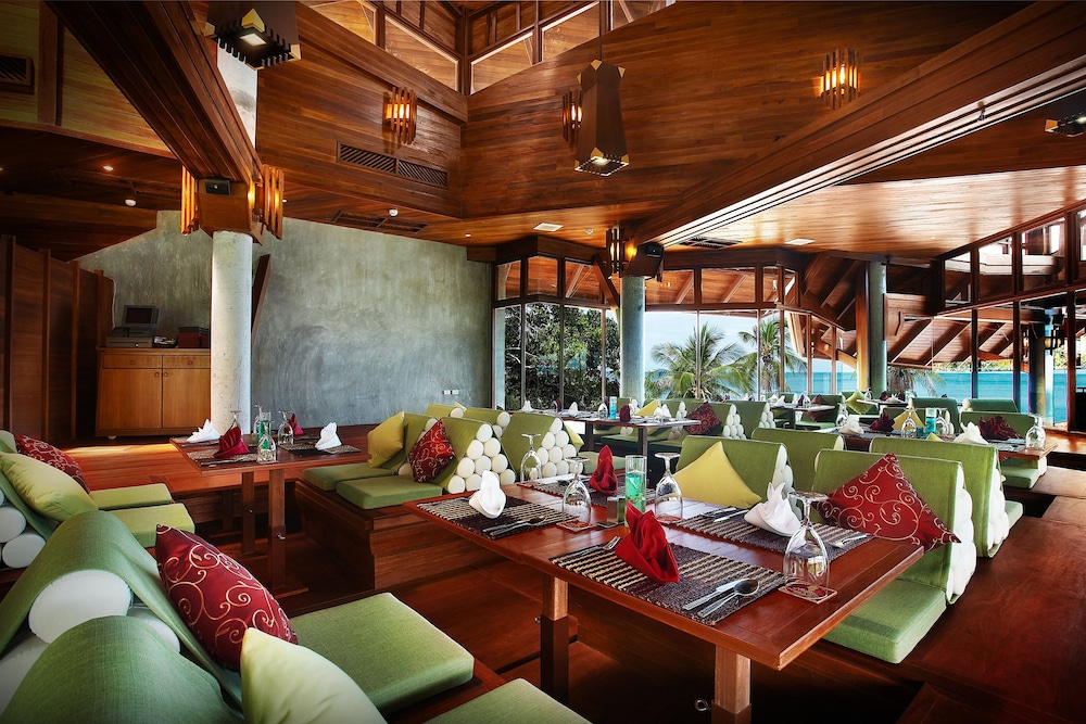 Nora Buri Resort & Spa — photo 90