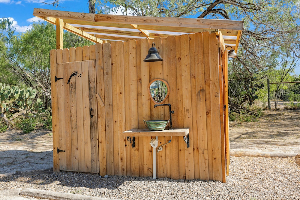 Rancho El Charco